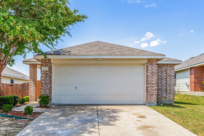 property at 2013 Angel Way