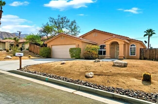 property at 9830 Valencia Dr