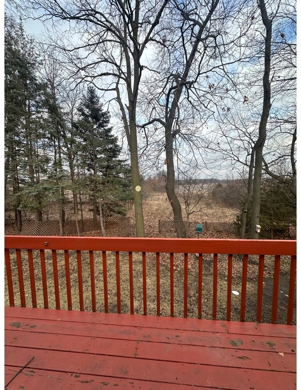 4726 Trevor Cir, Unit 3 in Rockford, IL - Foto de edificio - Building Photo