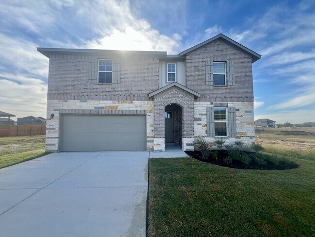 property at 14426 Daphne Bnd