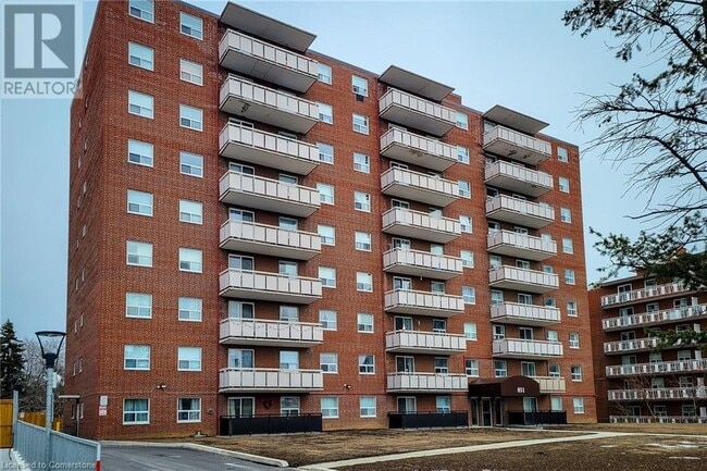 property at 851 Queenston Rd