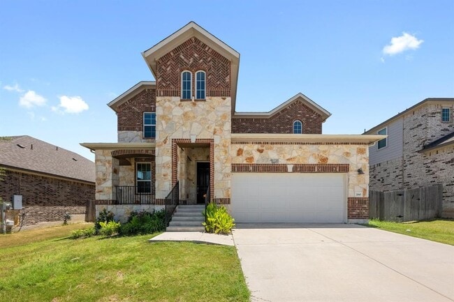 property at 260 Eagle Mountain Trl