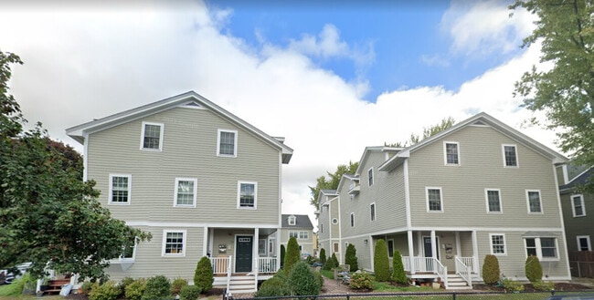 34 Raymond St, Unit 34A in Boston, MA - Building Photo - Building Photo