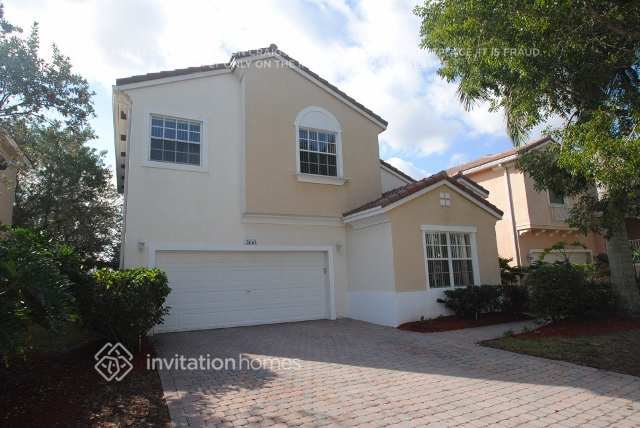 property at 12664 NW 6th St