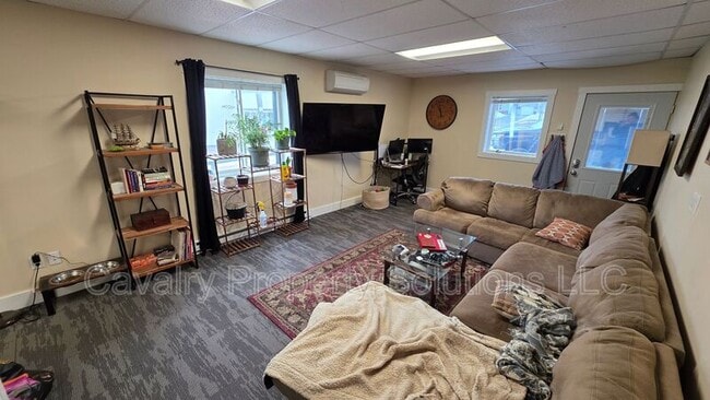 property at 3947 E Calvary Rd