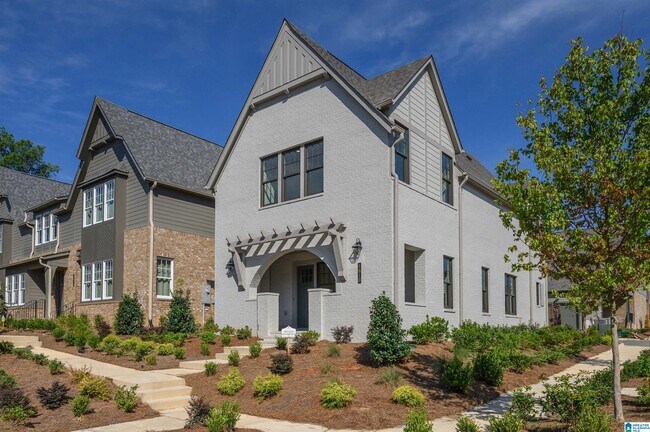 1810 Kaver Ln in Birmingham, AL - Building Photo - Building Photo