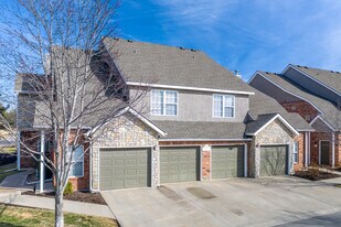 Savoy in Overland Park, KS - Building Photo