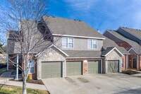 Savoy Apartments photo'