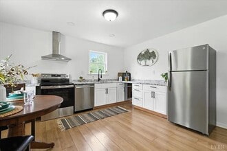 109 Ned Brown Rd in Amherst, VA - Building Photo - Building Photo