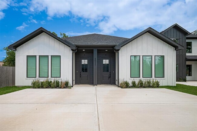 property at 6521 Madrid St