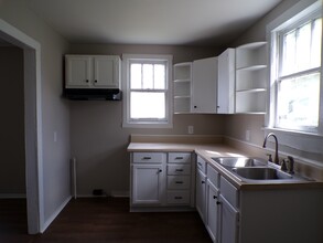 407 S Park Rd SW in Birmingham, AL - Building Photo - Building Photo