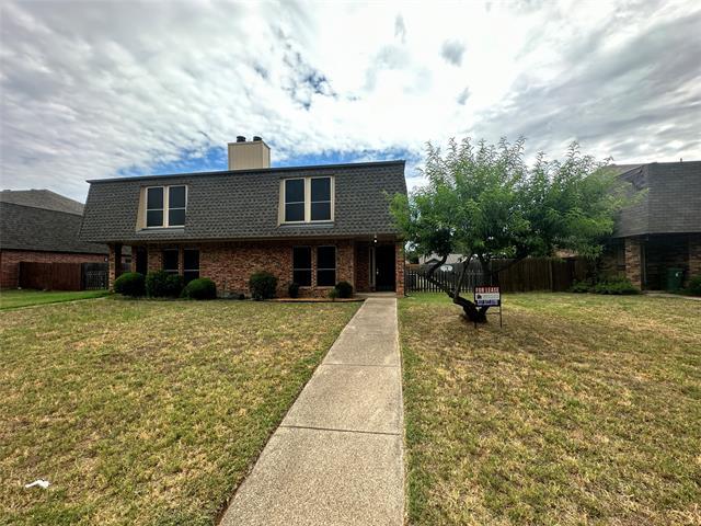 property at 1305 Lovell Dr