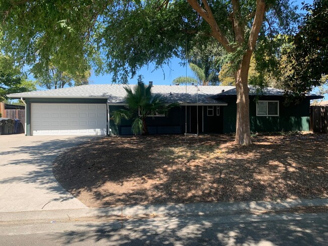 7107 Dolan Way in Citrus Heights, CA - Building Photo - Building Photo