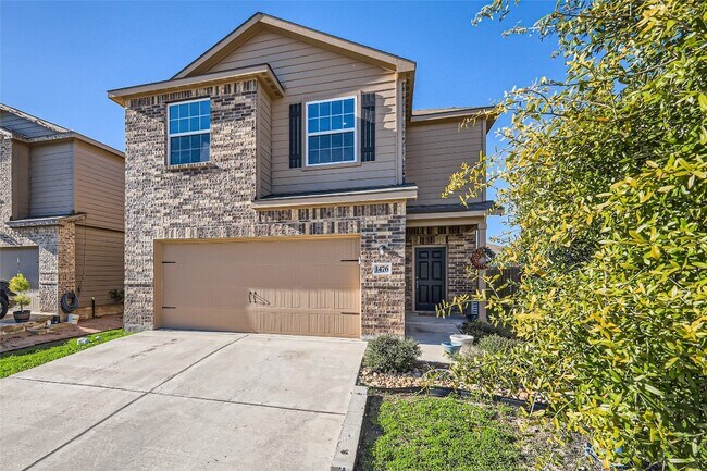 1476 Amy Dr in Kyle, TX - Building Photo - Building Photo