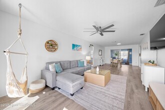 532 Roosevelt Ave in Satellite Beach, FL - Building Photo - Building Photo