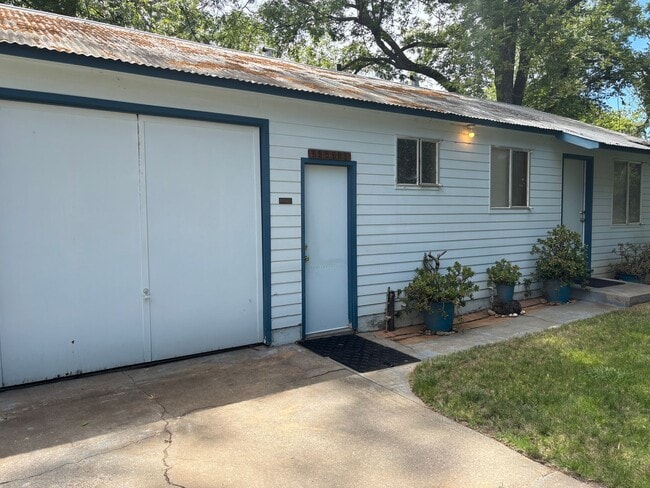 property at 8419 Feickert Ranch Pl
