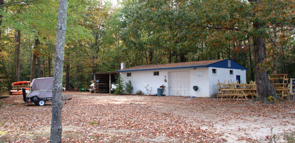 Gwynn’s Island RV Resort & Campground in Gwynn, VA - Building Photo - Building Photo