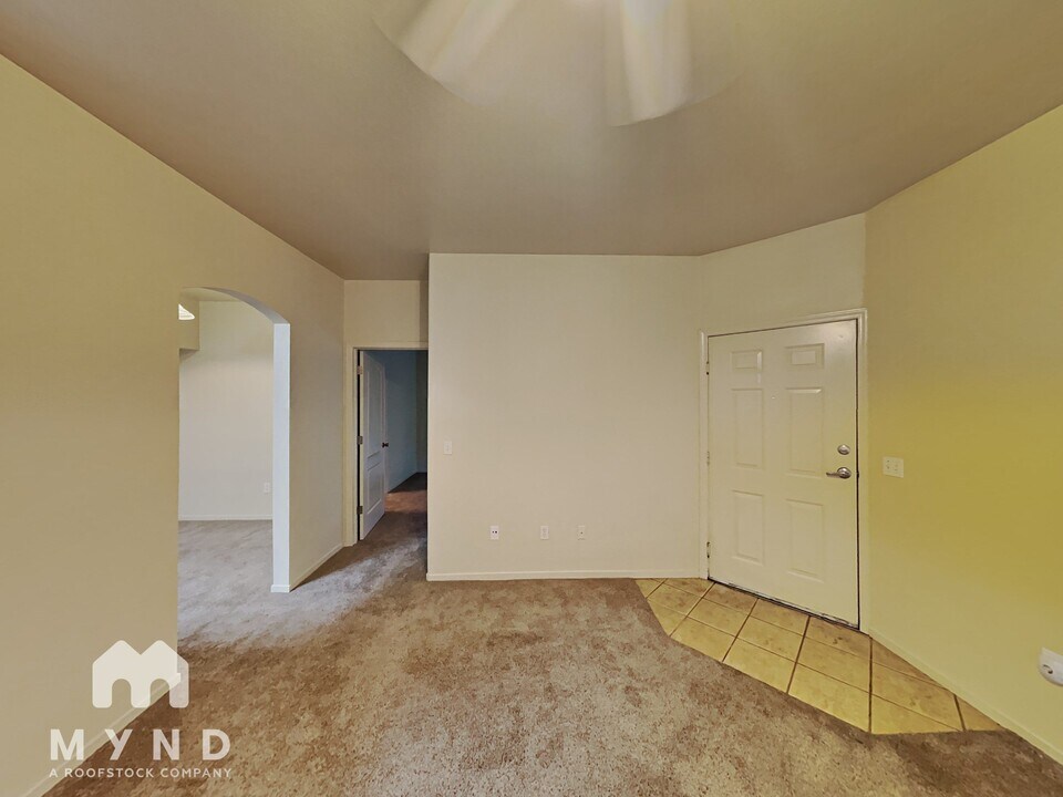 6850 Sharlands Ave. in Reno, NV - Building Photo