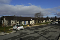 Emerson Manor in Lake Odessa, MI - Building Photo - Building Photo