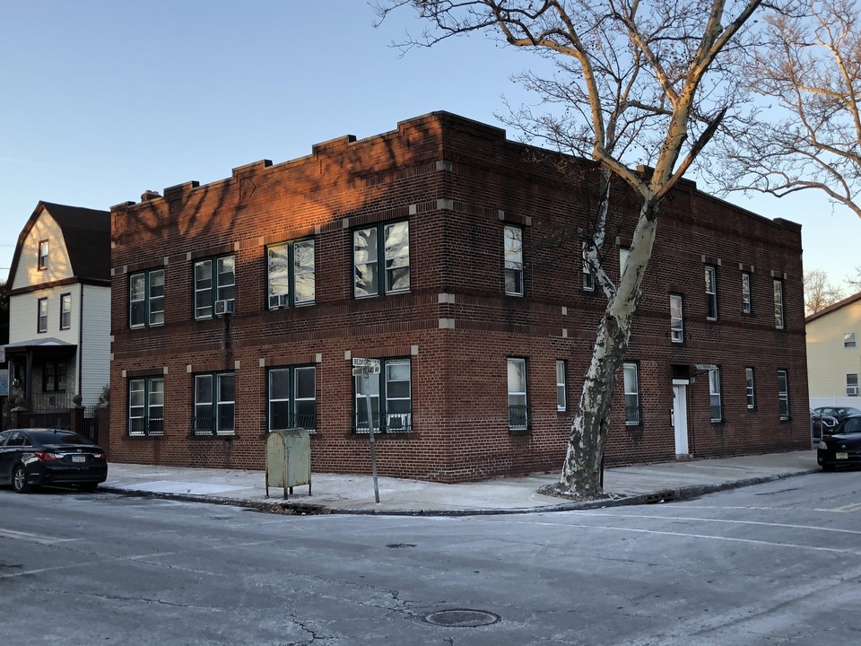 45 Bedford St in East Orange, NJ - Building Photo