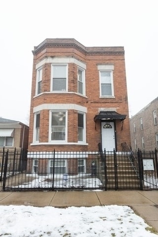 4411 S Wells St, Unit #1