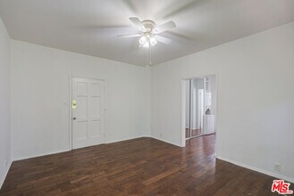 965 N Doheny Dr in West Hollywood, CA - Building Photo - Building Photo