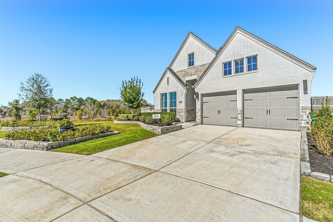 31530 Bramble Holw Ct in Fulshear, TX - Building Photo - Building Photo