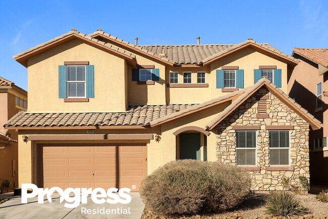 property at 5733 Leonidas St
