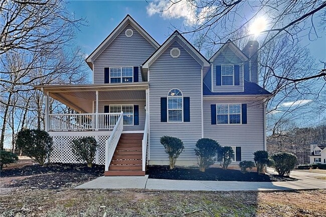 property at 11 Emerald Ct