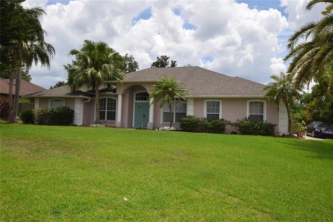 10649 Versailles Blvd in Clermont, FL - Building Photo - Building Photo