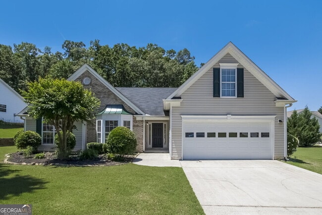 property at 2585 Fairmont Park Ct