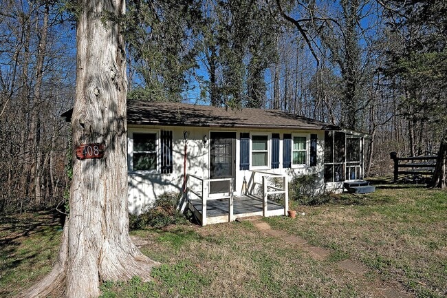 property at 408 Wild Turkey Ln