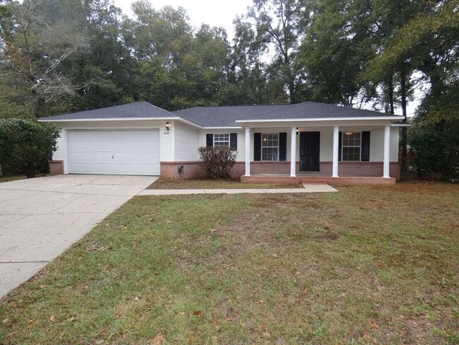 property at 5708 Bronco Pl