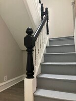 311 N Calhoun St in Baltimore, MD - Building Photo