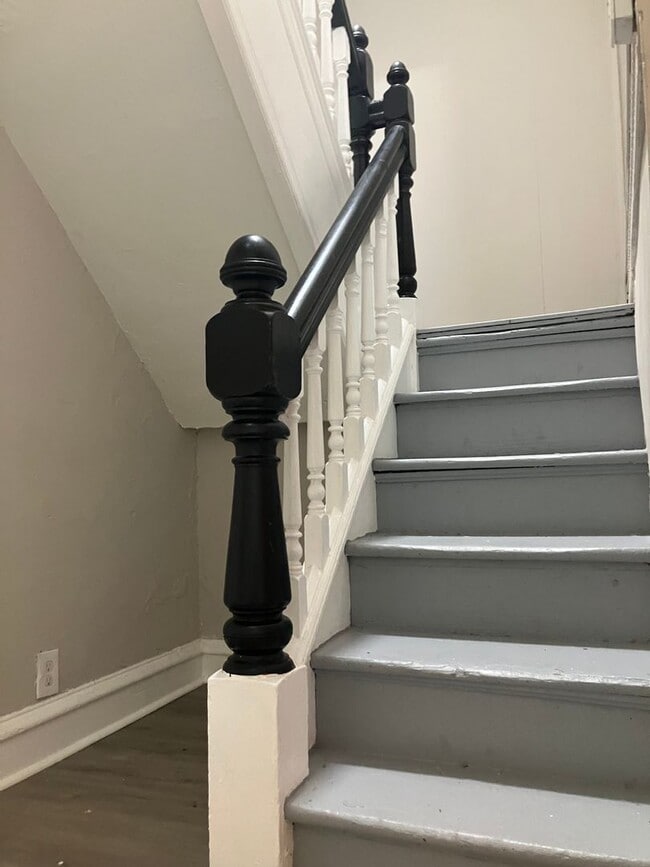 property at 311 N Calhoun St