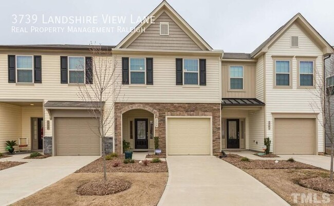 property at 3739 Landshire View Lane