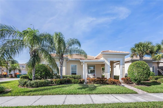 8179 Chianti Ln in Naples, FL - Building Photo - Building Photo