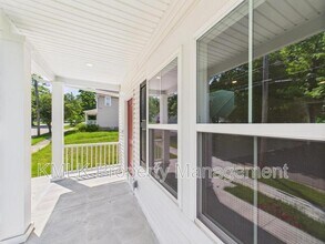 518 Bishop St in Akron, OH - Building Photo - Building Photo