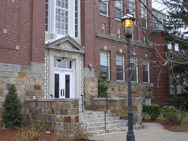 property at 130 Beach St