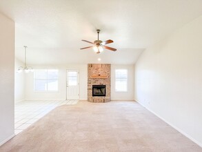 2503 Jasmine Ln in Killeen, TX - Building Photo - Building Photo