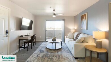 5145 Rawhide St in Las Vegas, NV - Building Photo - Building Photo