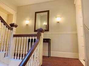 Five Winchester St in Brookline, MA - Building Photo - Building Photo
