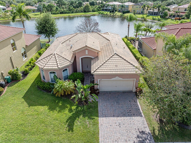 property at 5518 Place Lake Dr