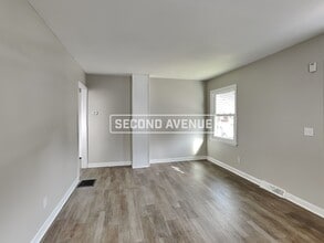 536 E Epworth Ave in Cincinnati, OH - Building Photo - Building Photo
