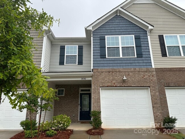 14140 Castle Nook Dr in Charlotte, NC - Building Photo - Building Photo