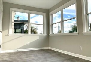 110 Marcy St, Unit 110/ U2 in Norfolk, VA - Building Photo