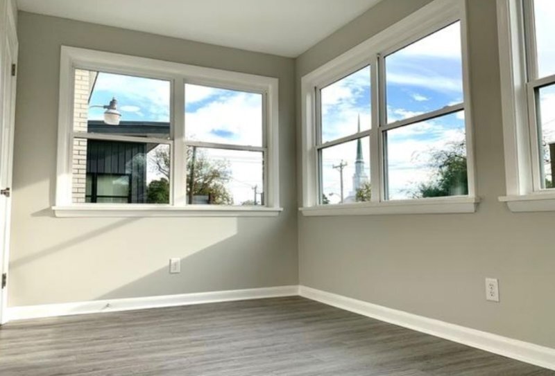 110 Marcy St, Unit 110/ U2 in Norfolk, VA - Foto de edificio