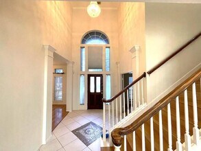 308 Pinnacle Cove Ct in League City, TX - Foto de edificio - Building Photo