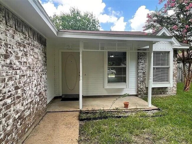 3110 Rocky Crest Dr in Katy, TX - Building Photo - Building Photo