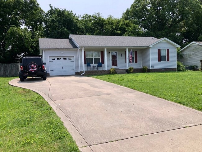 property at 3435 Sandpiper Dr